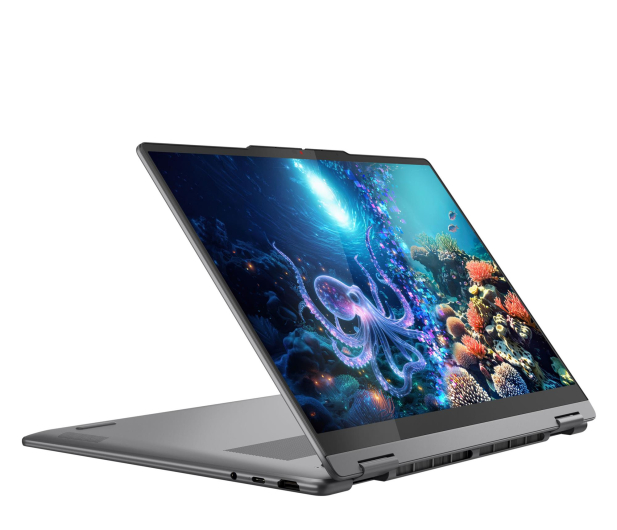 Lenovo Yoga 7-14 2-in-1 Ultra 7-258V/32GB/1TB/Win11 Touch-odnowiony - 1572538 - zdjęcie 3